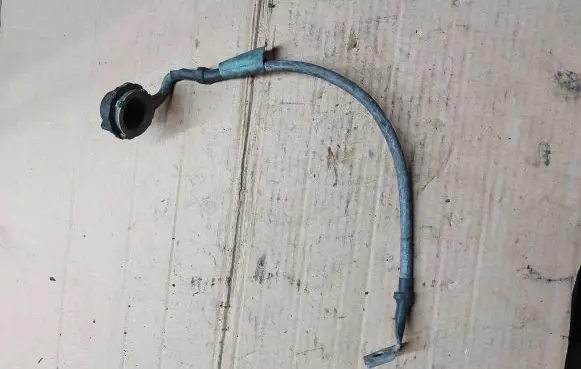 Renault Espace III Negative earth cable (battery)