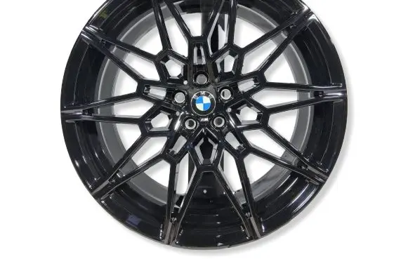 BMW X4M F98 R21 alloy rim 9501476 9501479