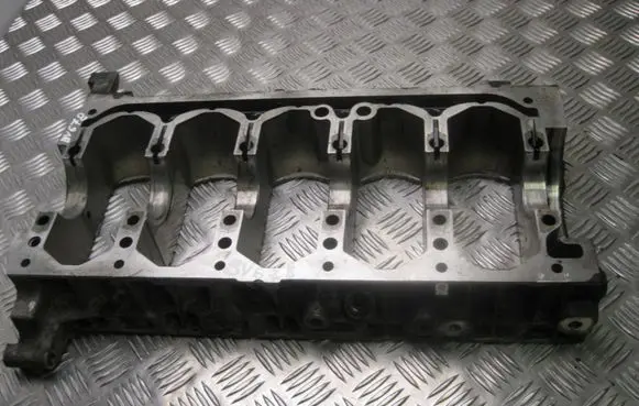 Volvo V50 Oil sump 30777886 BV678