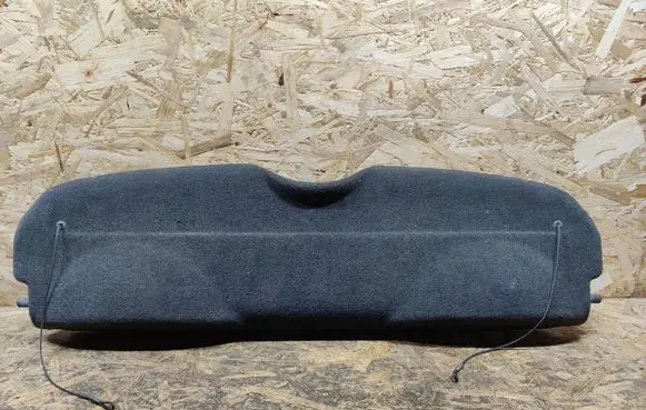 Mini One - Cooper R50 - 53 Parcel shelf