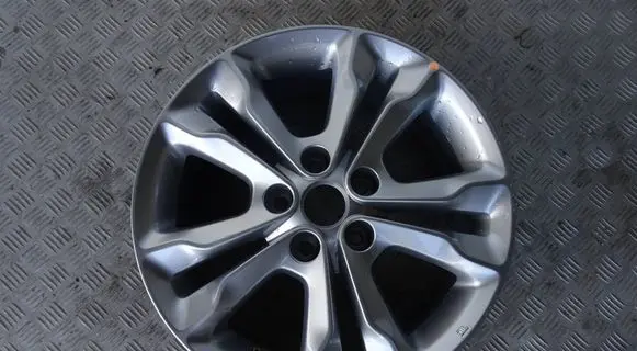 KIA Optima R17 alloy rim 52910-2T310