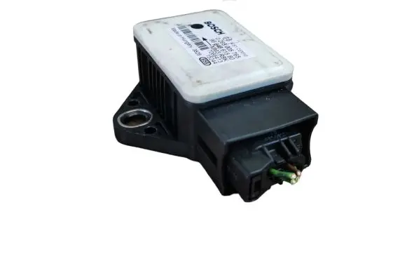 Peugeot 308 ESP (stability system) control unit 9664661580 0265005765 7066413