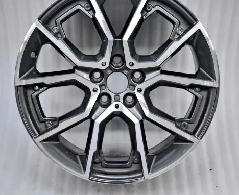 BMW X1 F48 F49 R19 alloy rim 