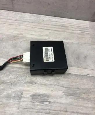 KIA Sorento Transfer box differential control unit 954473B000 JL001000204 0FA4K0D6P