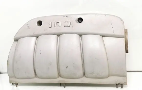 Mercedes-Benz E W211 Engine cover (trim) A6460100363