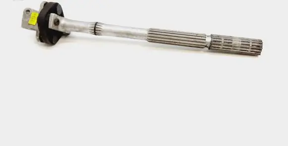 BMW X5 E53 Steering column universal joint 1161623