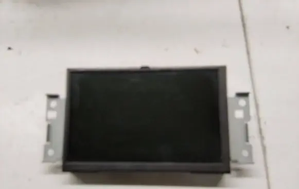 Volvo XC60 Screen/display/small screen 31350691