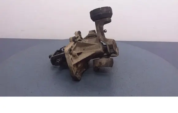 Seat Alhambra (Mk1) Gear shift rod 