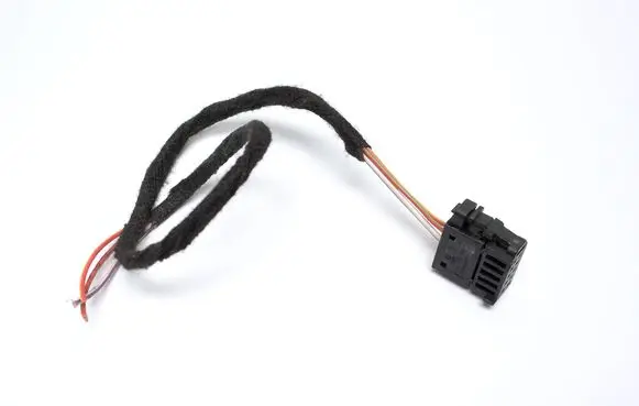 Audi A6 C7 Other wiring loom 6R0972930
