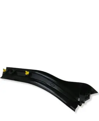 Volvo V50 Rear sill trim cover 8641787