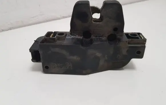Peugeot 807 Tailgate/trunk/boot lock/catch/latch 9646091580 09100316
