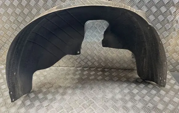 Hyundai Santa Fe Rear arch fender liner splash guards 8682s1000