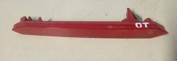 Honda Civic Rear tail light reflector 020633