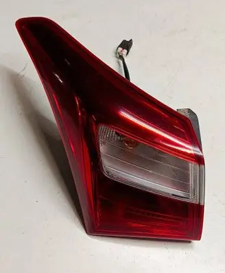 Hyundai i30 Rear/tail lights 92401A50T9 92401A50