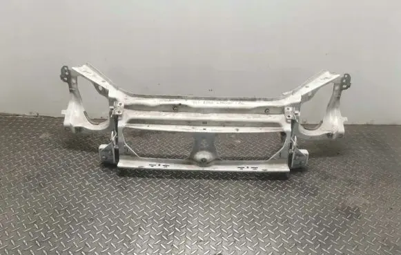 Renault Kangoo I Top upper radiator support slam panel