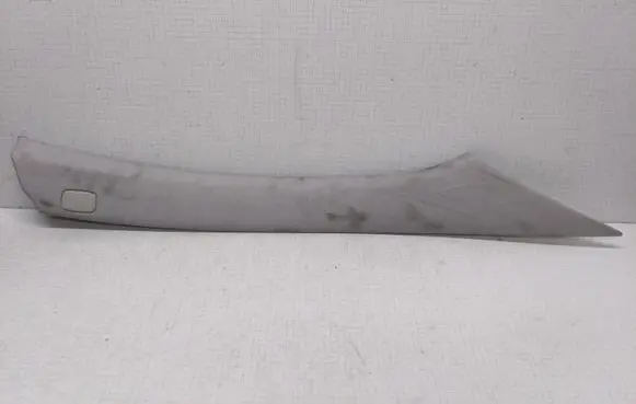 Opel Vectra C Other sill/pillar trim element 09180531