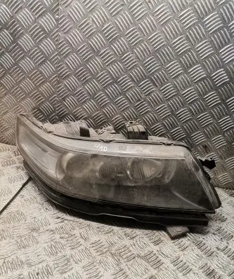 Honda Accord Headlight/headlamp