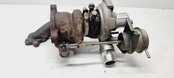 Nissan Pulsar Turbo 144106079R 1441100Q3F 8201165362