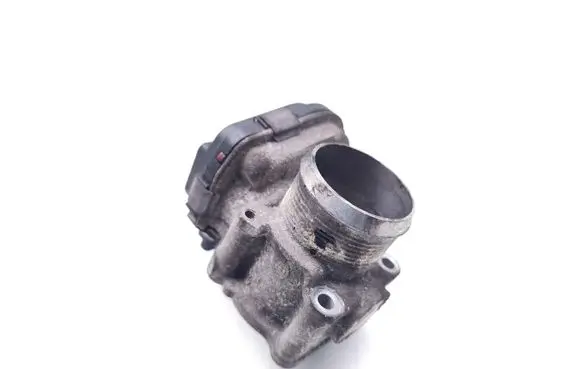 Ford Fiesta Electric throttle body valve 9673534480 28275019