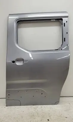 Citroen Berlingo Rear door 