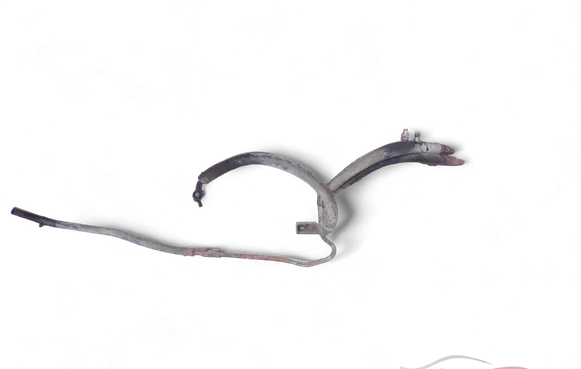 Volkswagen Transporter - Caravelle T4 Power steering hose/pipe/line