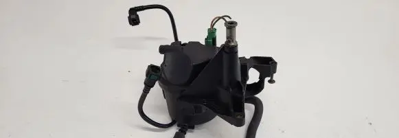 Fuel filter