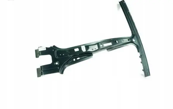 Ford Fiesta Sill 1350735