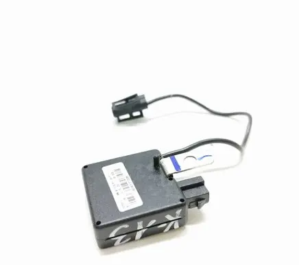 BMW X5 E53 Antenna control unit 16268419 8380945