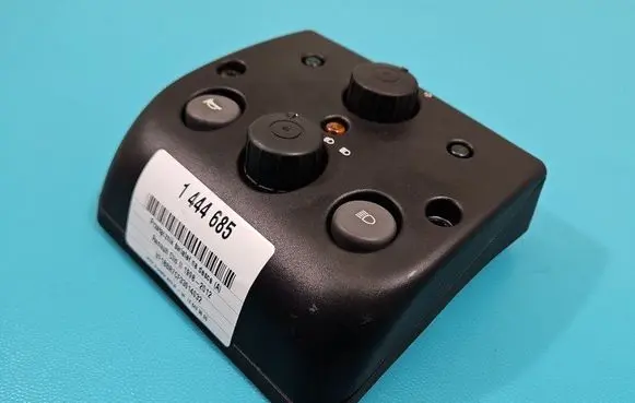 Renault Clio II Light switch 8200079859 IMPRK1444685