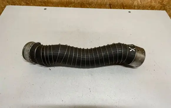BMW X1 E84 Intercooler hose/pipe