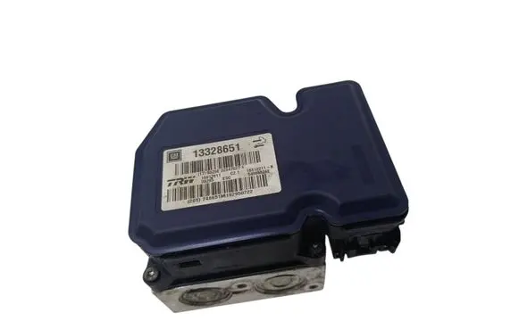 Opel Insignia A ABS Pump 13328651 16817011 16312211K