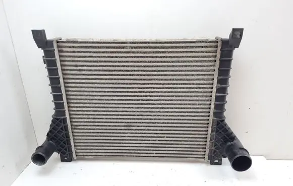 Dodge Nitro Intercooler radiator 988930W