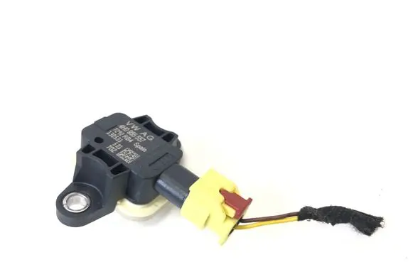 Audi A6 S6 C7 4G Airbag deployment crash/impact sensor 4H0955557