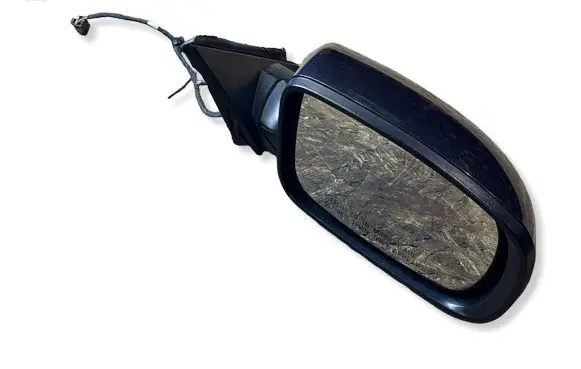 Dodge Charger Front door electric wing mirror 