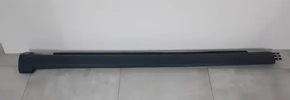 Volkswagen PASSAT B7 Sill 3AA853856