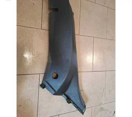 KIA Ceed Rear seat side bottom trim 85890A2010