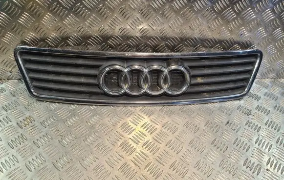 Audi A6 S6 C5 4B Quarter panel pressure vent 4B0853651A