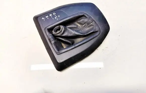 BMW 5 E60 E61 Gear selector 705989605 7059896-05