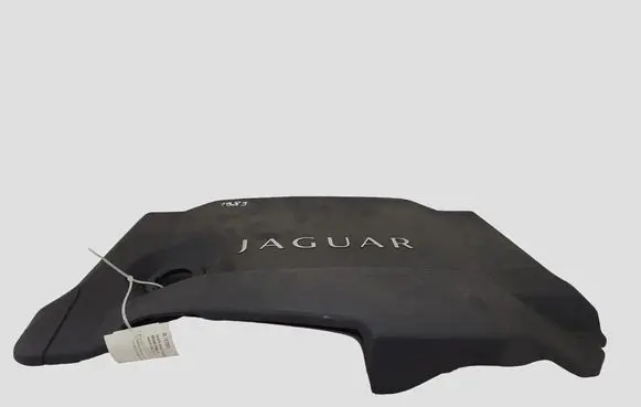 Jaguar XF X250 Engine cover (trim)