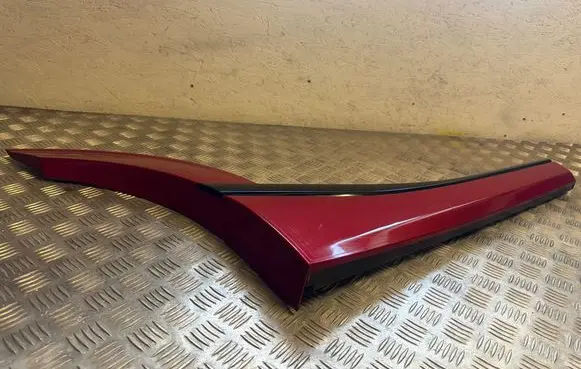 KIA EV6 Rear door trim (molding) 87734CVDA0