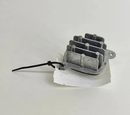 Opel Corsa F LED ballast control module B144481 90186989