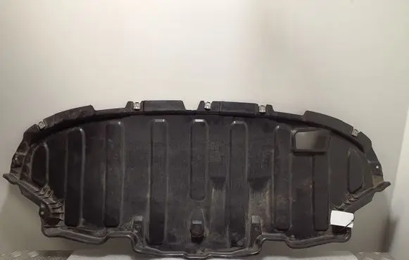 Mercedes-Benz EQB Engine splash shield/under tray A2436901600