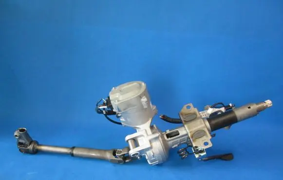 Lexus LBX Power steering control unit/module 4525052C70 X0392 2024Y07T392030