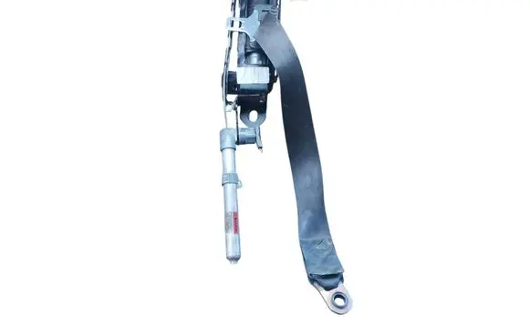 Volvo S40, V40 Front seatbelt P867721
