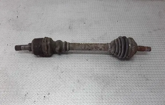 Peugeot 406 Front driveshaft