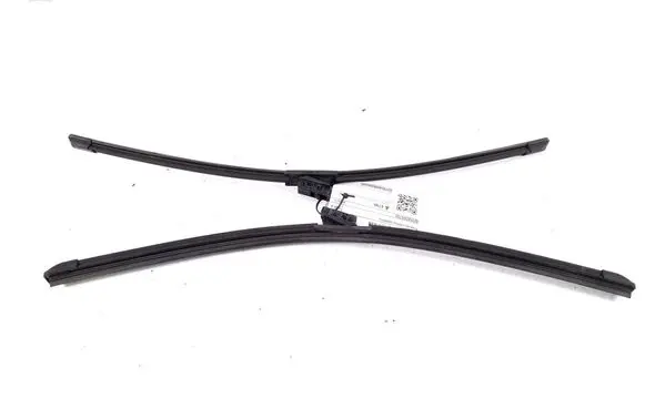 Mercedes-Benz EQC Front wiper blade arm A2058205700