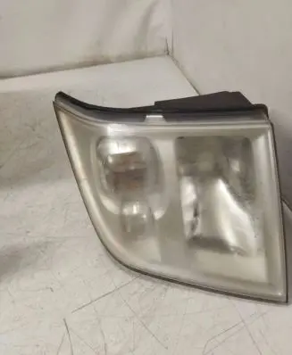 Ford Transit Headlight/headlamp 01010099901010