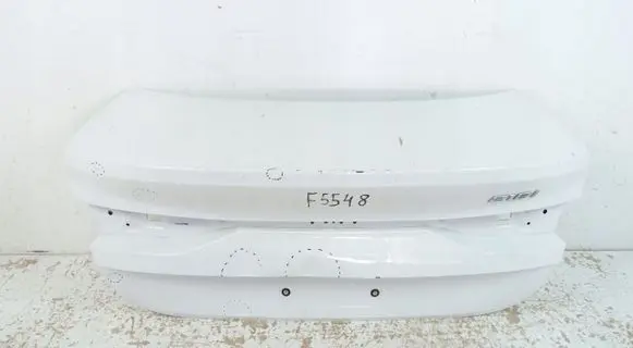 BMW 2 F44 Tailgate/trunk/boot lid 7490213