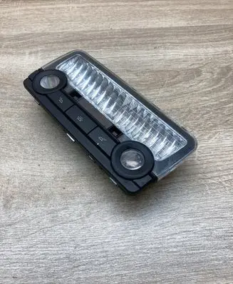 BMW 5 F10 F11 Front seat light 9163699 100315