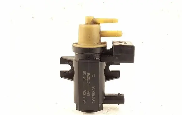 Mercedes-Benz C W205 Air pressure sensor 0101531328 0081535428